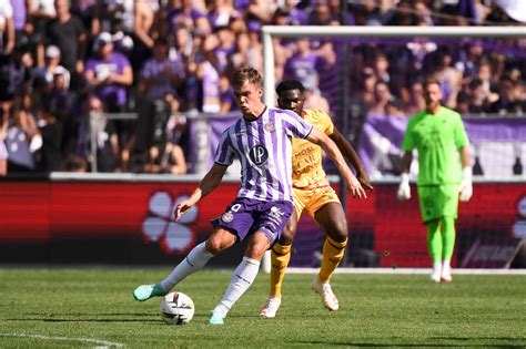 Ligue 1 À Metz Le Toulouse Fc Veut Briser Sa Série De 10 Matchs Sans