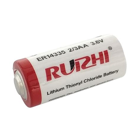 China Lithium Battery Er Manufacturers Suppliers Customized