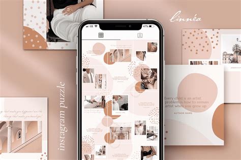 50 Best Canva Templates 2021 | Master Bundles