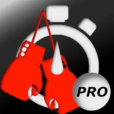 Boxing timer PRO - Apps on Google Play