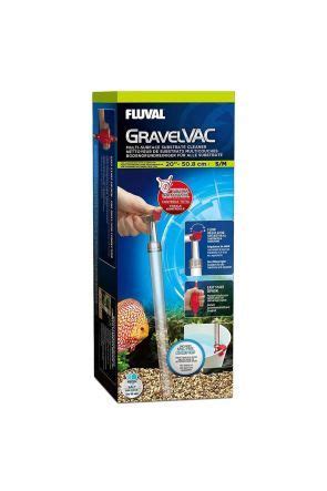 Fluval Provac Powered Gravel Cleaner