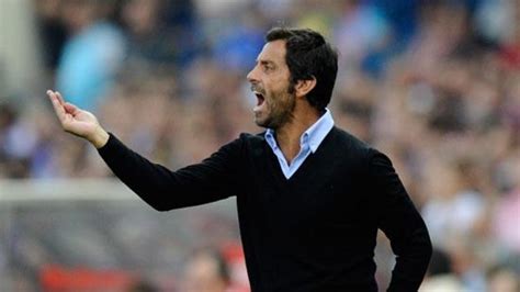 Quique Sánchez Flores named as Getafe's new boss | LaLiga