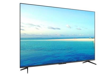 Đánh giá Android Tivi TCL 43P737: Tính năng vượt trội, giá hấp dẫn ...