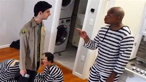 Yuber QUITS Ice Poseidon Cx Prison Experiment YouTube