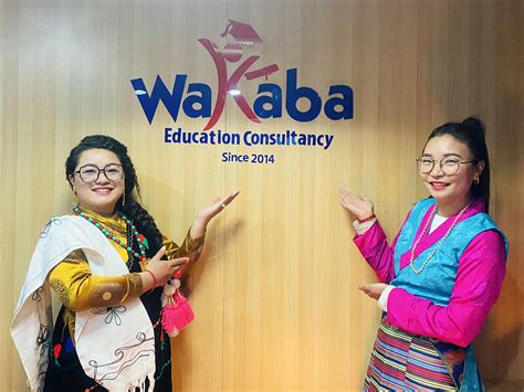 Wakaba Education Consultancy For The Best Education Consultancy In Nepal