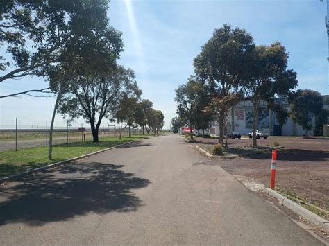 Melbourne Ballpark - Softball & Baseball Park Laverton VIC, Getting There