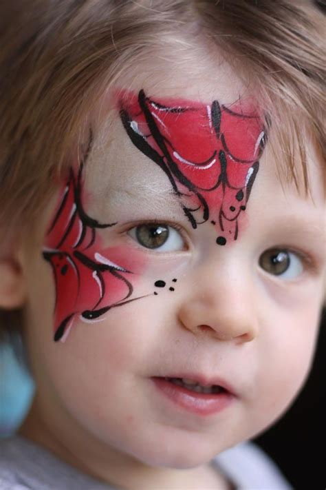 Face Painting Calgary Nadine S Dreams Calgary Face Painter