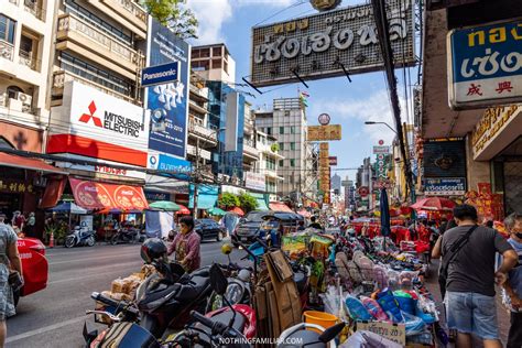 5 Amazing Reasons to Visit Chinatown Bangkok On Your Next Trip