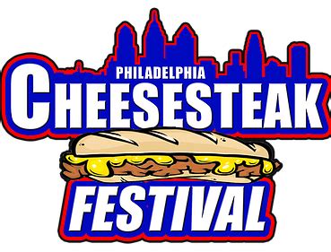 Philly's 1st Cheesesteak Festival - Tony Lukes