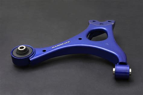 HARDRACE GLOBAL FRONT LOWER CONTROL ARM 6965 S