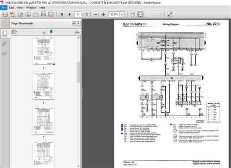 Vw Golf Mk6 Wiring Diagram Wiring Diagram