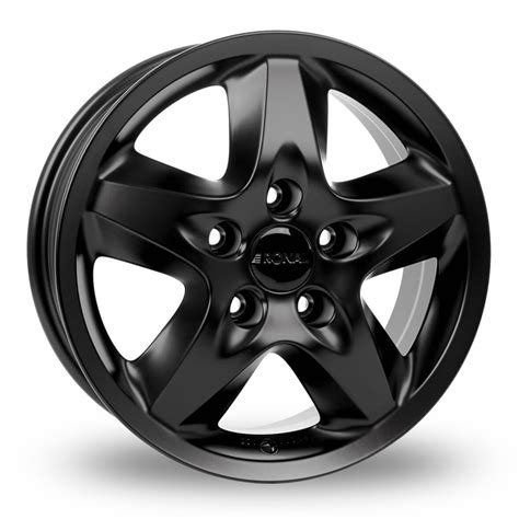 Ronal Alloy Wheels Buy Online From Wheelbase