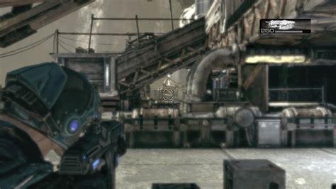 Screenshot Of Gears Of War Combustible Multiplayer Map Pack Xbox