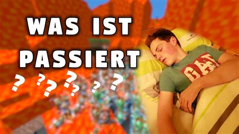 Was Passiert Ist 😶 Youtube