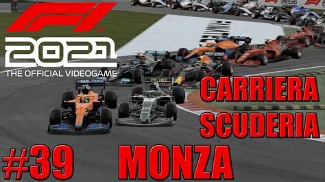 F Gameplay Ita Logitech G Carriera Scuderia Let S Play