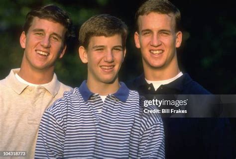 Peyton Manning Family Photos and Premium High Res Pictures - Getty Images