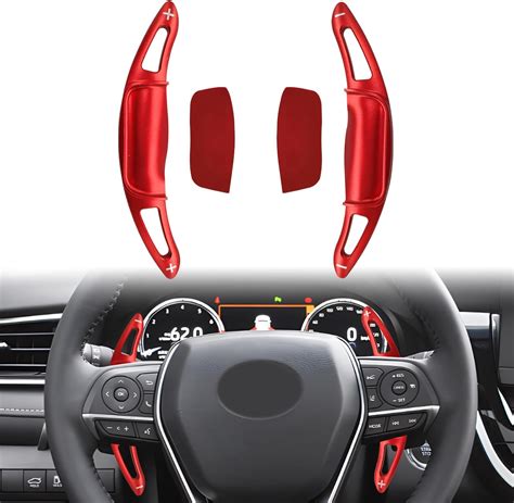 Amazon Steering Wheel Paddle Shifter Extensions Covers Compatible