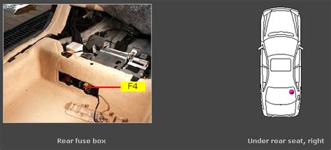 Mercedes S500 Fuse Box Diagrams And Central Locking System Qanda Justanswer