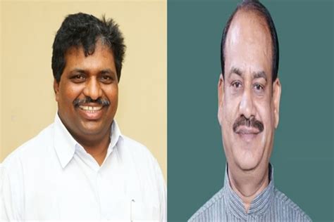 Om Birla And K Suresh Nominated For Lok Sabha Speaker Election Scheduled