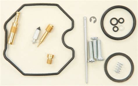 All Balls Carburetor Rebuild Kit 26 1179 Ebay