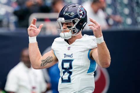 Analyzing Titans Offseason Roster Ahead Of Nfl Draft Sport News