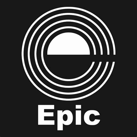 EPIC RECORDS, LOS ANGELES, CALIFORNIA 🇺🇸 | Just in case, Handschrift