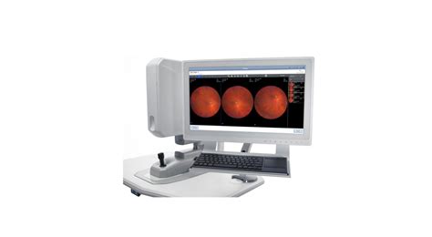 Zeiss Clarus 500 Fundus Camera Medical Technology User Guide