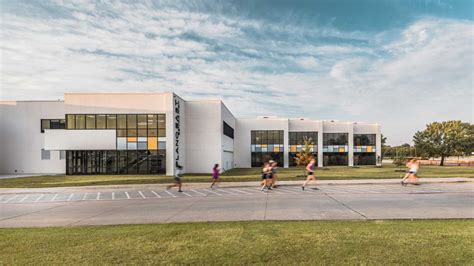 Plano East Senior High School Classroom Wing Addition | Cadence McShane ...