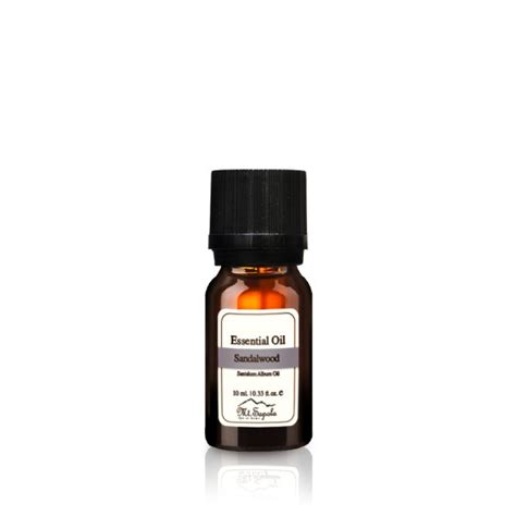 Sandalwood Essential Oil Ml Mtsapolaonline