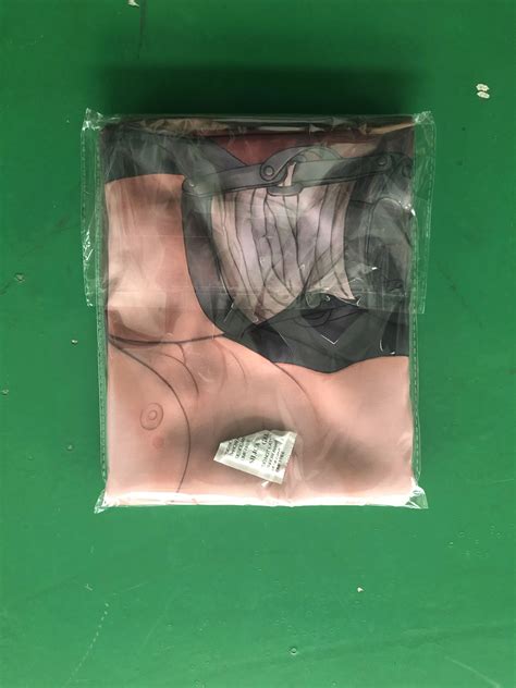 Anime Dakimakura Pillow Design Custom Anime Japanese Sex Cartoon Dakimakura Body Pillow Printing