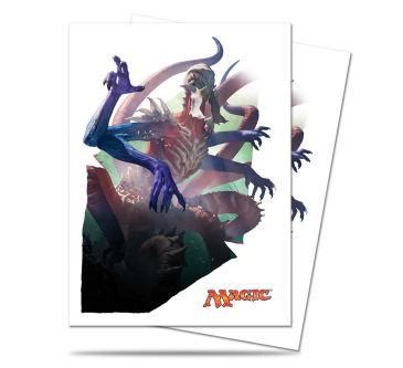 Battle For Zendikar Ulamog The Ceaseless Hunger Ct Card Sleeves