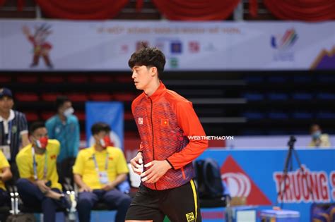 Hot boy Quản Trọng Nghĩa tự chấm điểm trong chiến thắng Malaysia