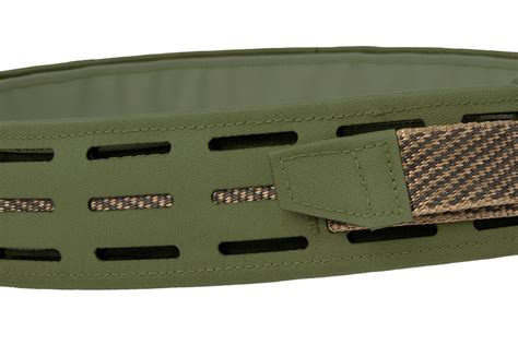 Blue Force Gear Chlk™ Belt V3 Ranger Green Offbase Supply Co