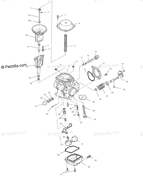 Polaris Sportsman Parts Reviewmotors Co