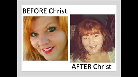 Before Christ After Christ YouTube