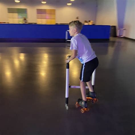 Roller Skating Fun in Lehigh Acres Florida – Enjoy a Sweet Ride ...