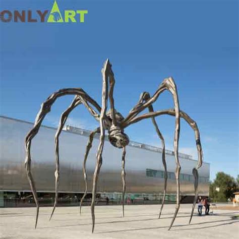 Louise Bourgeois Spider Sculpture Large Art Statue | onlyart sculpture co.,ltd