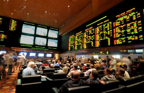 Pennsylvania Gaming Control Board Sets Temporary Sports Betting ...