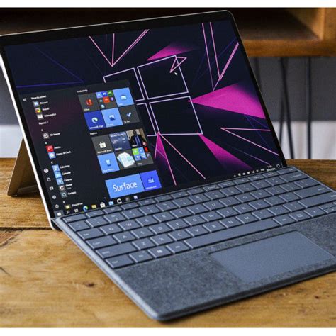 Microsoft Surface Pro 6 Price in Bangladesh | Bdstall