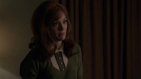 Naked Emily Kinney In Masters Of Sex