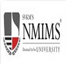 Mukesh Patel School of Technology Management and Engineering UG, PG ...