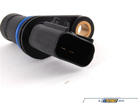 Genuine Mini Crankshaft Position Sensor With Seal