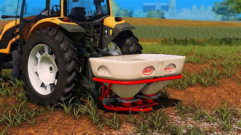 Vicon Vibraflow 1500 V1 1 Fs19 Mod