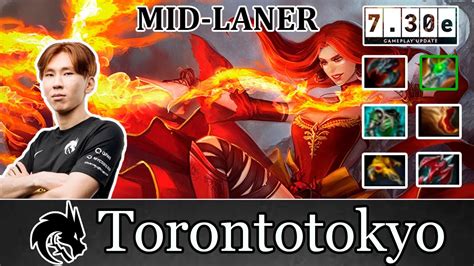 Torontotokyo Lina Team Spirit Vs Virtus Bo3[game 1]dpc Eeu 2021 22