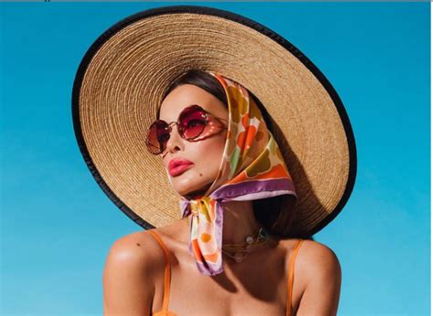 Severina se skinula u minijaturni bikini Uživa na Maldivima