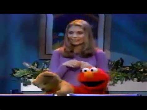 Sesame Street: Elmo Visits The Doctor (HBO Family Airing) - YouTube