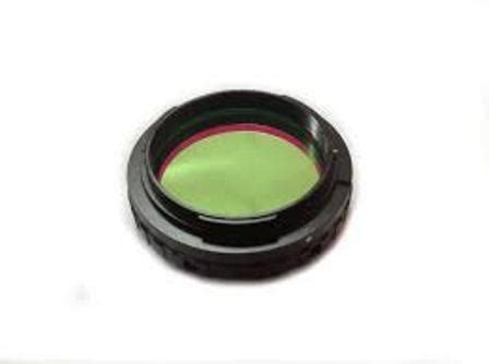 Контрольные светофильтры к КФК К1, К2, К3