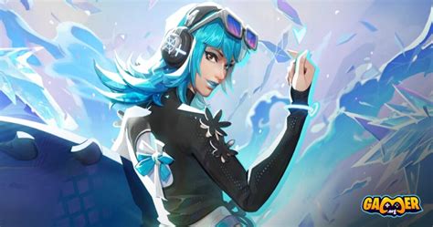 How To Get The Luna Snow Summer Skin - Marvel Rivals GUIDE - gamer.org