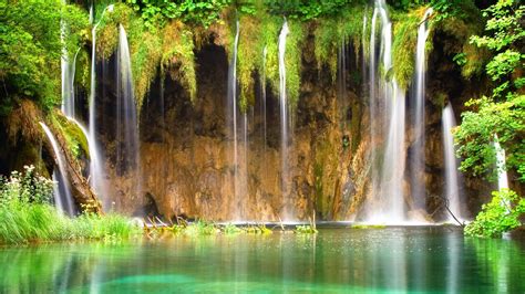nature scene wallpaper 8