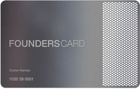 Founderscard The Points Guy